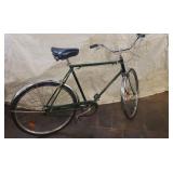 Schwinn men