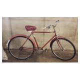 Huffy bicycle men