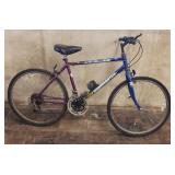 Roadmaster bicycle