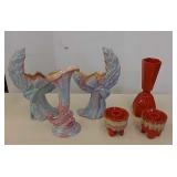 Haeger pieces