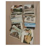 Postcards