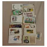 Postcards