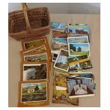 Postcards
