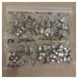 Cash Register rings