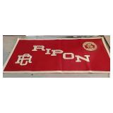 Ripon pennant