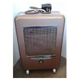 Chromalox heater