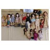 Dolls
