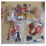 Dolls