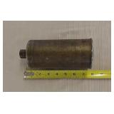 Purolator brass filter