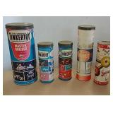 Tinkertoys