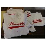 Panthers Baseball shirts