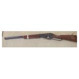 Daisy Scout BB gun