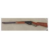 Daisy BB/ cork Gun Model 1938 B