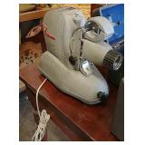 SVE Instructor projector