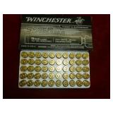 Winchester Sub Sonic 9mm