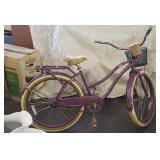 Huffy Nel Lusso bicycle