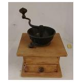 Coffee grinder