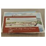 Postcards