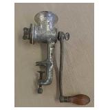 Winchester meat grinder