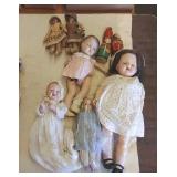 Dolls