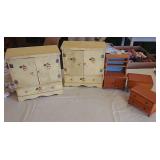 Doll furniture