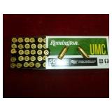 Remington 40 Cal  50 rounds