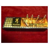 Browning BPR 22 Long Rifle 100 rounds