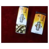 Armsco 22 sell  2 boxesof 50