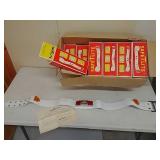 23 SafeTLite belts