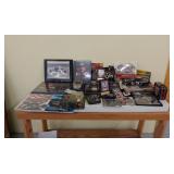 Dale Earnheart collectibles