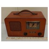 RCA Victor Radio