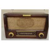 Westinghouse radio