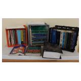 Car manual books