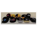 Sports and other baseball caps