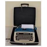 Royal Typewriter