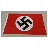 Nazi flag