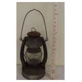 Embury MFG. CO warsaw-NY-USA Lantern