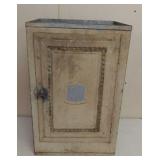 Pie/Bread safe