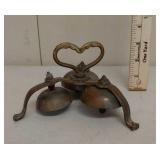 Religious ceremonial Bell