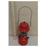 200 A Coleman lantern