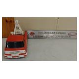 Mattel, inc. Toymakers tow truck and other