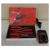 Snap-On pliers and charger