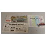 Automotive memorabilia