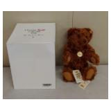 Steiff teddy bear
