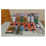 Toy collectibles