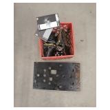 Winch ATV