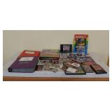 Jeff Gordon collectibles & wrestling