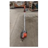 Electric EdgeHog Trimmer
