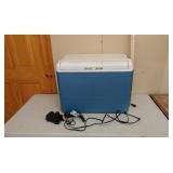 Coleman electric AC cooler