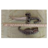 China Knife